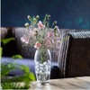 Bloom Aquilegia Vase