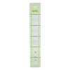 Quilting Ruler, 30cm High Transparent Sewing Ruler Patchwork Ruler Acrylic
