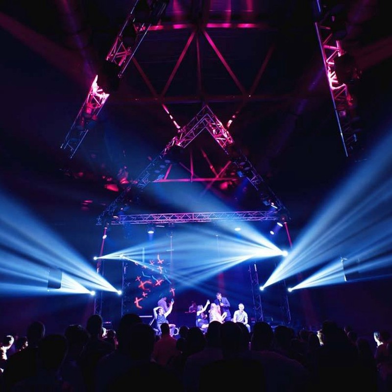 Speaker Cable, Speaker Cord, Audio Cable, High Purity OFC (10m,