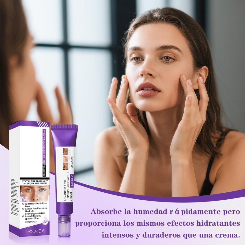 Crema Epiglow Melanex Advanced Anti-Hiperpigmentación
