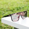 Cyxus Sunglasses Men Women Classic Polarised Sunglasses Outdoor UV 400