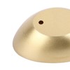 Brass Ingot Ornaments Solid Feng Shui Small Luck Wealth Fortune