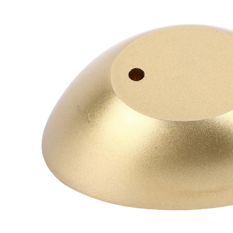 Brass Ingot Ornaments Solid Feng Shui Small Luck Wealth Fortune
