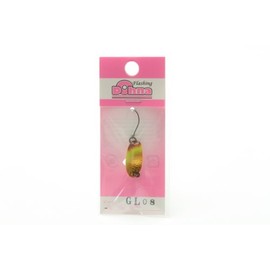 Angler'z System GL08 Spoon Donna 1.0g Lure
