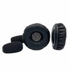 Sumugaric B250-XT/B250-XTS Replacement Ear Pads - Protein Leather - Compatible