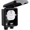 Smartwares SH4-90451 FSK 433 MHz Radio Switch SH4-90451