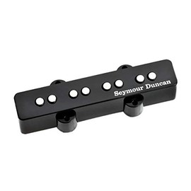Seymour Duncan STK-J2n Hot Stack Jazz - Neck