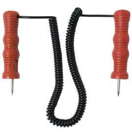 Eagle Claw Retractable Ice Safety Picks