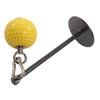 Hand Grip Strengthener Wrist Forearm Hand Exercise Ball with Adjustable