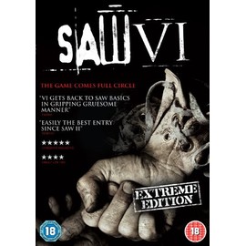 Saw Vi [Import anglais]