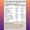 Pharmadan, 3 Magnesios Blend Premium, 60 cápsulas, Citrato, Glicinato y