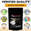 Lost Empire Herbs Pearl Powder Micronized & Fermented – Supplement