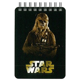 sansuta- 3d Memo B7 Star Wars