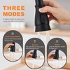 TIORIY Pull Down Kitchen Faucet Head Replacement, 3 Functions Kitchen