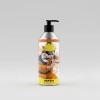 Shampoo Edición Limitada 450ml Naruto Blumen