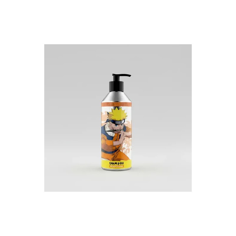 Shampoo Edición Limitada 450ml Naruto Blumen