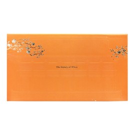 The Whoo Gongjinhyang Inyang 3-piece set - Cushion / 더후 공진향 인양 3종 세트 - 쿠션