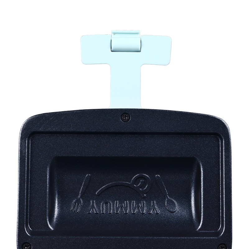 Sandwich Maker Double Sided 300W Anti Stick Indicator Light Cold