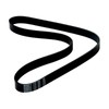MAXWIN 2PCS Serpentine Belt fit 1993-2001 for Honda Prelude 2.2L