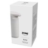 Zone Denmark Rim Wall Mounted Soap Dispenser Diameter 8.5 cm