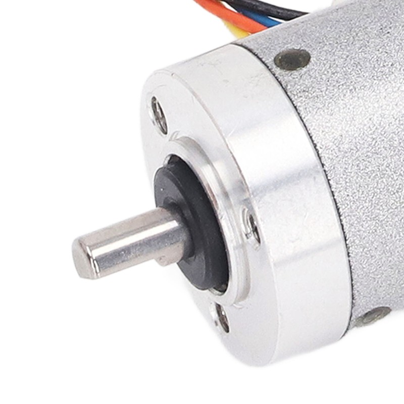 Stepper Motor High Efficiency Stepping Gear Motors 2 Phase 4