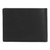 Pepe Jeans Deep Horizontal Wallet with Coin Pocket, One Size,