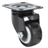 4PCS 1.5 Inch Universal Wheel 360° Rotation Heavy Caster Silence