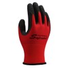 Otafuku Gloves Sofcatch PRO 3 Pairs A-363 Red L
