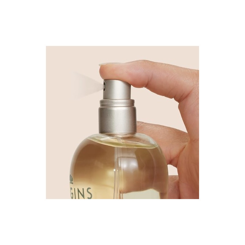 Origins Ginger Essence Sensuous Skin Scent 100ml/3.4oz by Origins