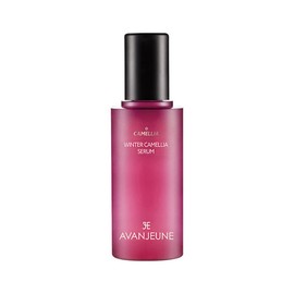 와이레스 아방쥔 윈터 까멜리아 세럼 Wireless Avangard Winter Camellia Serum