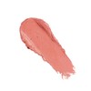 Revolution Satin Kiss Lipstick White Wedding
