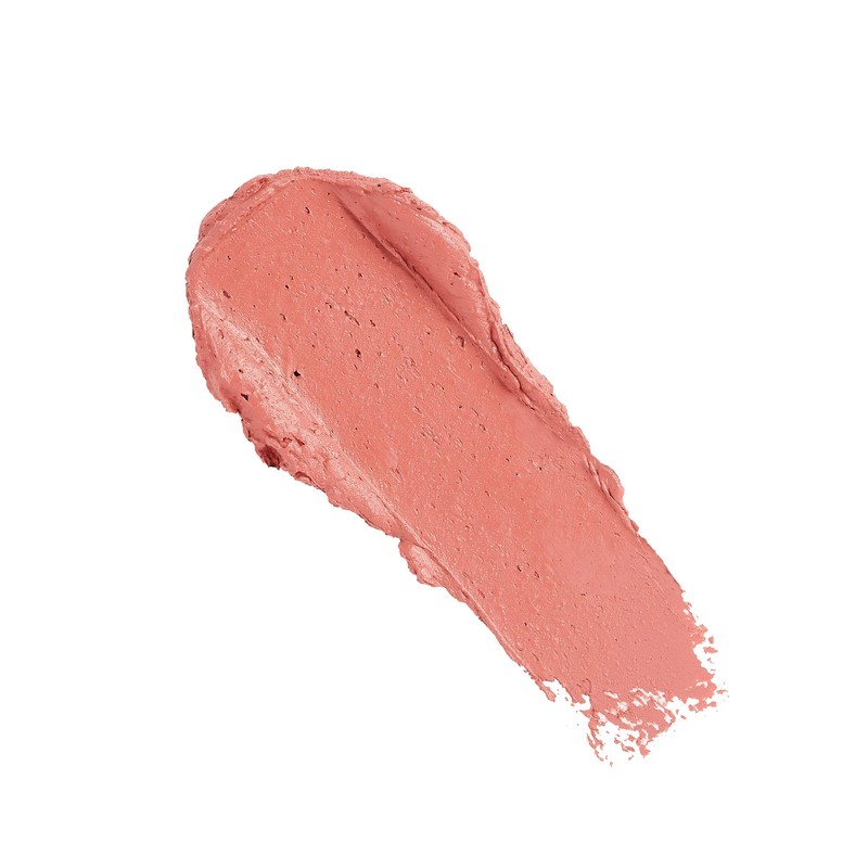Revolution Satin Kiss Lipstick White Wedding