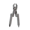 Multi Tool, 2PCS 3-in-1 Portable Stainless Steel Multi Tool with
