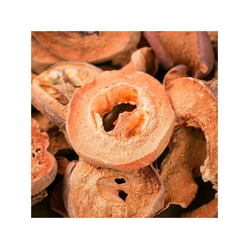 국산 모과(편) 300g 차 말린 건조모과 건모과 한방 국내산 Korean