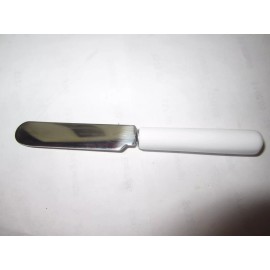 American Girl 18" Doll Molly China Tea Set Ceramic Handled Knife ONLY NEW