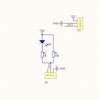HALJIA 5 x Collision Detection Module Crash Sensor Collision Switch