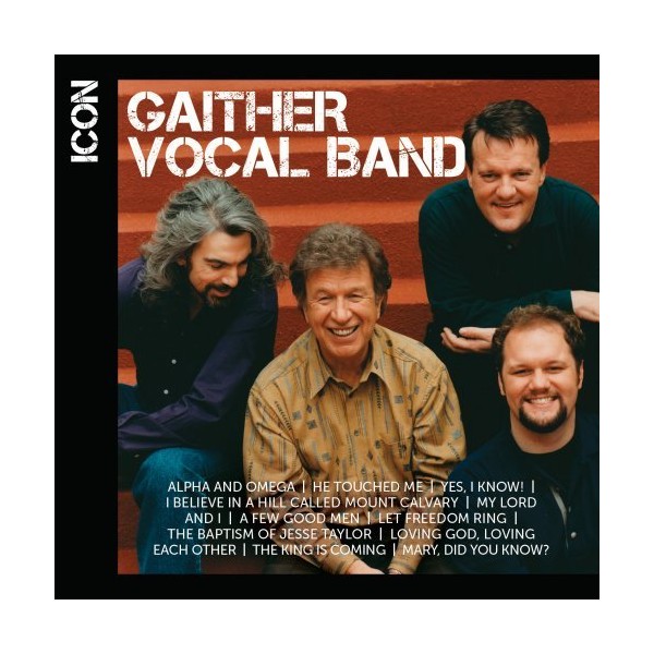 ICON: Gaither Vocal Band