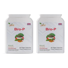 VED Natural Polyphenol Supplement | Broad Spectrum Plant Based Concentrated | Super Daily Antioxidant | Vegan 180 Capsules