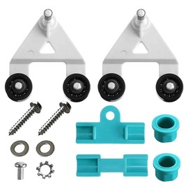 AXV621D Pool Cleaner A-Frame Kit Compatible with Hayward Navigator, Pool Vac, Aquadroid, Aqua Bug, Diver Dave and Wanda Whale Pool Cleaners Replaces# AXV601P, AXV601D, AXV111P, AXV118P