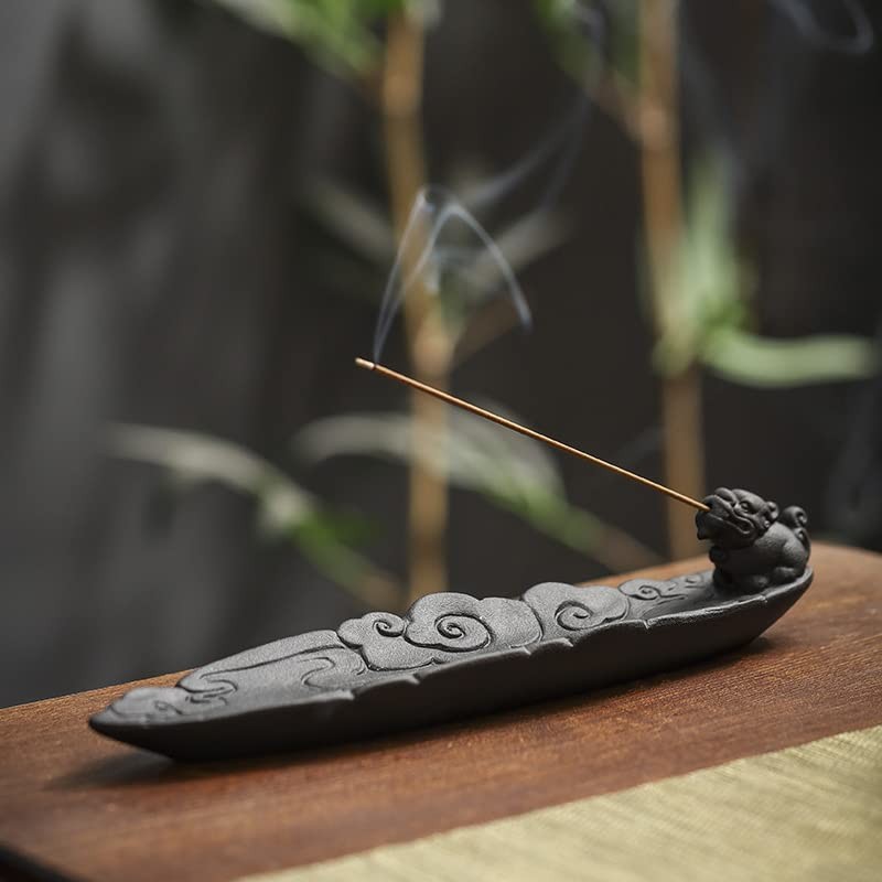 Incense Stand, Incense Holder, Incense Plate, Object, Interior, Relaxing, Relaxing,