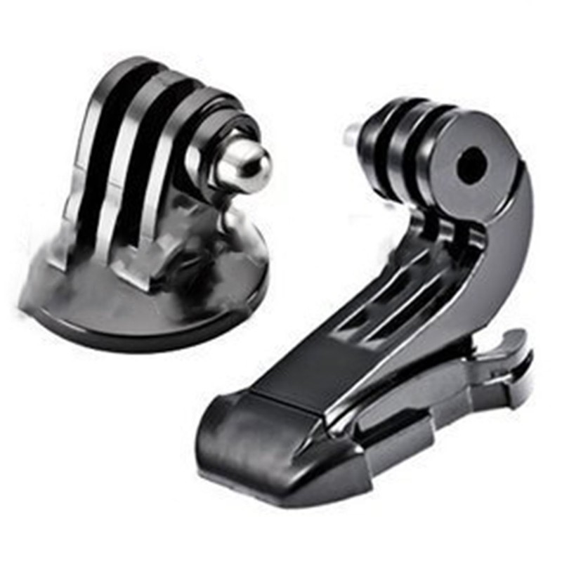 12PCS Action Camera Accessories Kit Adjustable Headband Floating Handle Assembly