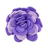 Spa Gift Basket, Spa Basket with Lavender Fragrance, Lilac color