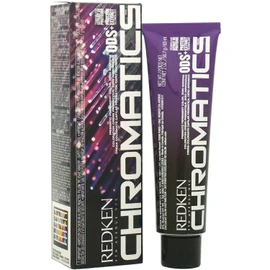Redken Chromatics Prismatic Hair Colour Number 6.36 Gold/Red 2oz