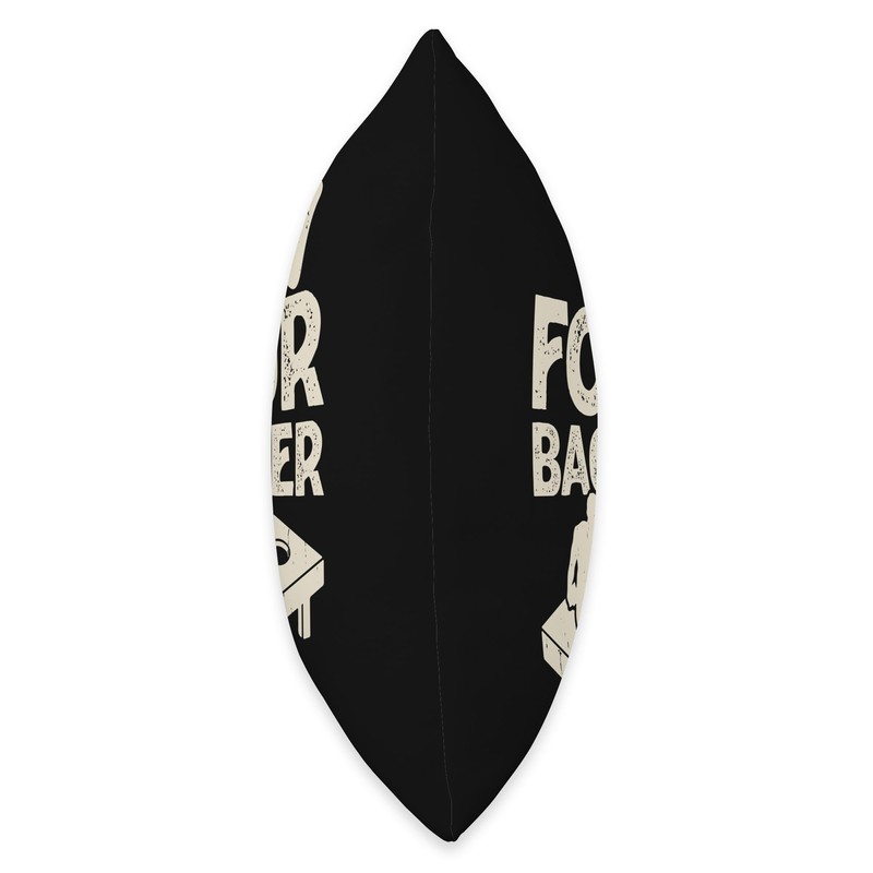 Cornhole Bean Bag Sack Toss Game Four Bagger Cornhole Throw