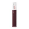 Maybelline Superstay Matte Ink, Labial Lquido Mate con Pigmentos de