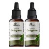 Árbora 2 Pack Aceite De Orégano - Árbora. 30 Ml.