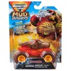 Monster Jam Mud Blasters Color Change Series 1 ThunderRoarus, Die-Cast