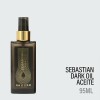 Aceite para el Cabello Sebastian Professional Dark Oil 95ml