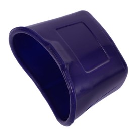 IWOWHERO Holder Drops Assist Guides Squeeze Guides Assist Convenient Guide Small Guides Guides Assist Guides Assist Plastic Blue