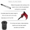 MX MING XING J-42083 Automatic Timing Pin+9U-7227 Injector Height Adjustment